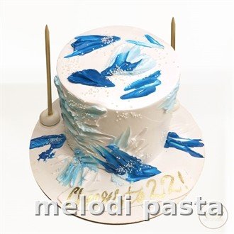 Retro Pasta