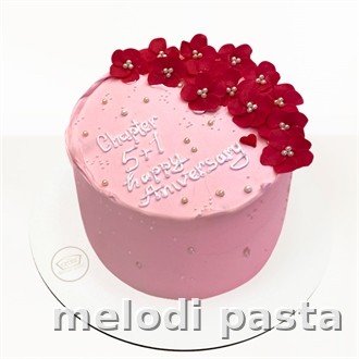 Yazılı Pasta