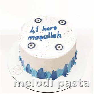 Yazılı Pasta