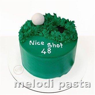 Yazılı Pasta