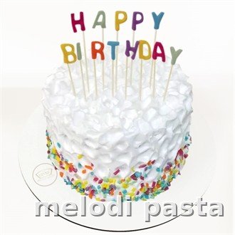 Retro Pasta