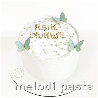 Yazılı Pasta