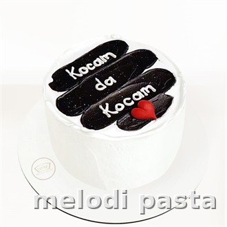 Yazılı Pasta