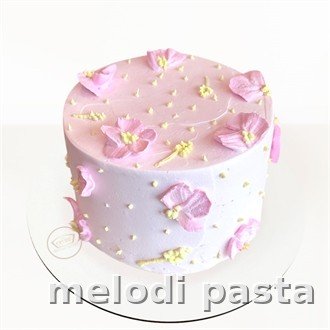 Yazılı Pasta