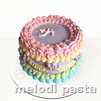 Retro Pasta