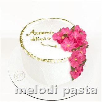 Annemin Dilimi Pasta