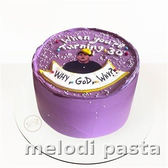 Friends Pasta