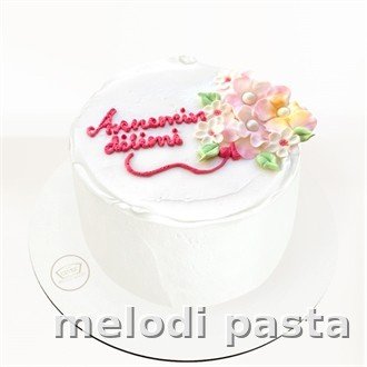 Annemin Dilimi Pasta