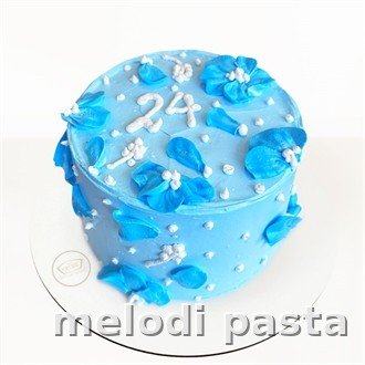 Yazılı Pasta