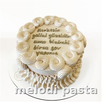 Yazılı Retro Pasta