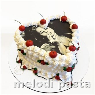 Lana Del Rey Kalp Pasta
