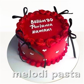 Yazılı Pasta