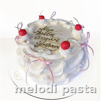 Yazılı Retro Pasta