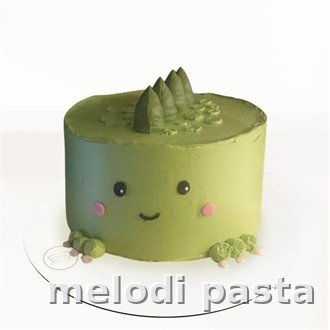 Dinazor Pasta
