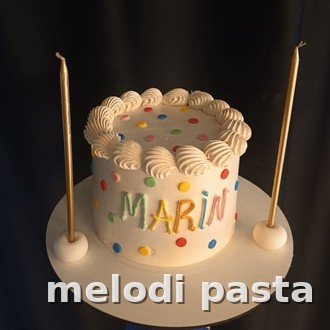 Retro Pasta