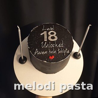 Retro Pasta