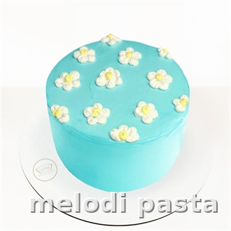 Yazılı Pasta