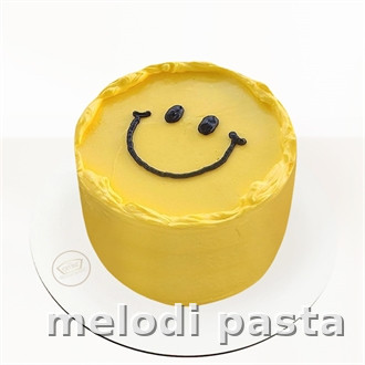 Yazılı Pasta