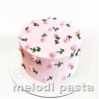 Retro Pasta