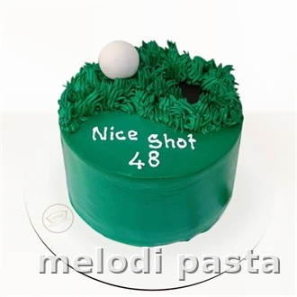 Yazılı Pasta