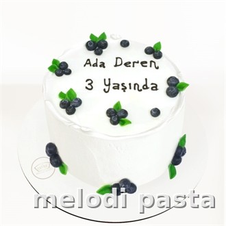 Yazılı Pasta
