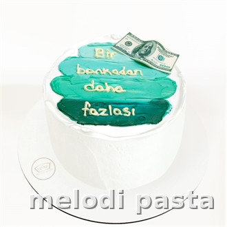 Yazılı Pasta