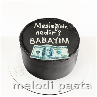 Yazılı Pasta