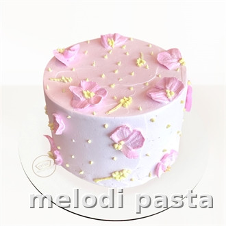 Yazılı Pasta