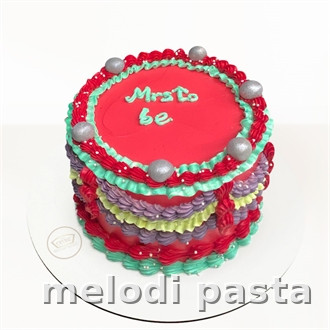 Retro Pasta