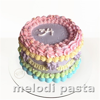Retro Pasta