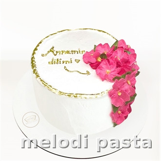 Annemin Dilimi Pasta