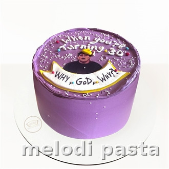 Friends Pasta