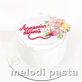 Annemin Dilimi Pasta