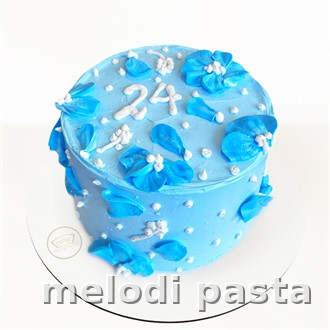 Yazılı Pasta