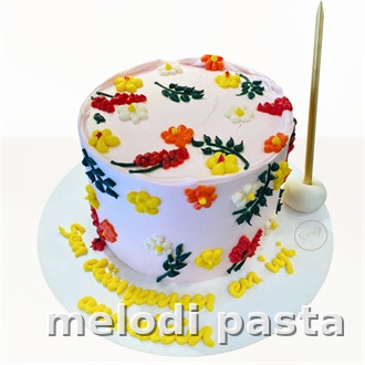 Retro Pasta
