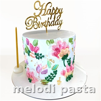 Retro Pasta