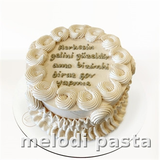 Yazılı Retro Pasta
