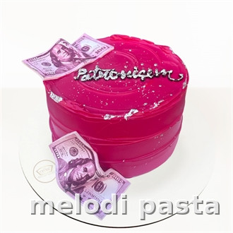 Pembe Dolar Pasta