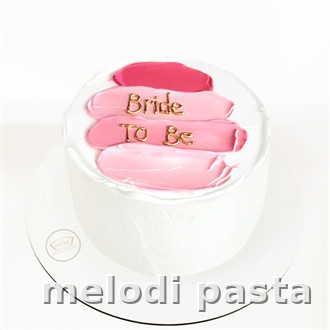 Bride to Be Pasta
