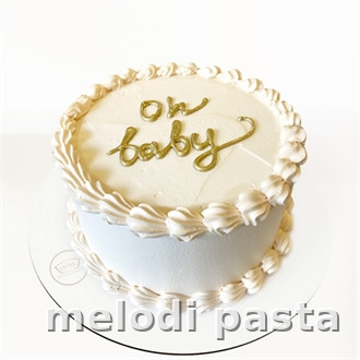 Yazılı Pasta