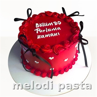 Yazılı Pasta