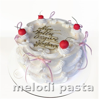 Yazılı Retro Pasta