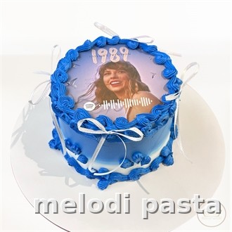 Qr Kodlu Pasta