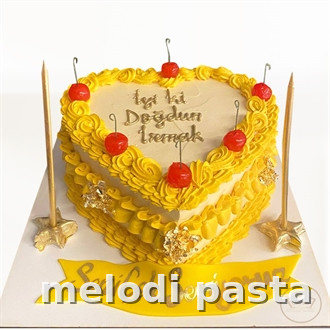 Kalpli Pasta