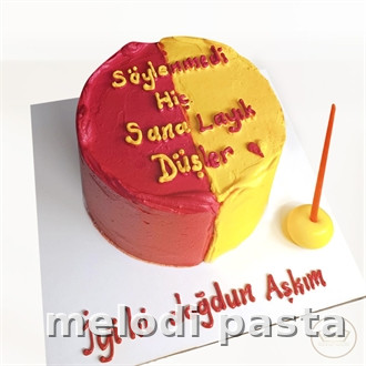 Galatasaray Pasta