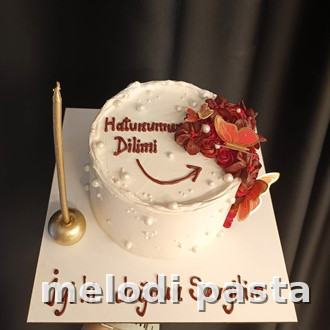 Hatunun Dilimi Pasta