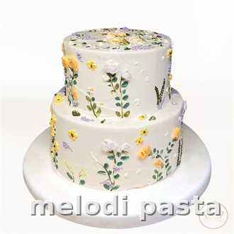 Retro Pasta