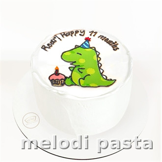 Dinazorlu Pasta
