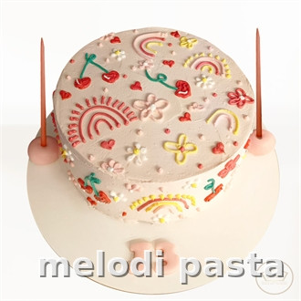 Retro Pasta