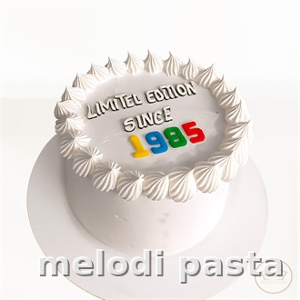 Retro Pasta
